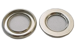 WR Series Rolled Rim Washer